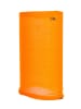 Buff Colsjaal "Halftime" oranje - (L)52 x (B)24 cm