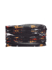 Buff Colsjaal "Halftime" meerkleurig - (L)52 x (B)24 cm