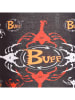 Buff Colsjaal "Halftime" meerkleurig - (L)52 x (B)24 cm