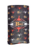Buff Colsjaal "Halftime" meerkleurig - (L)52 x (B)24 cm