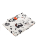 Buff Colsjaal meerkleurig - (L)55 x (B)100 cm