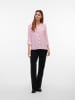 Vero Moda Blouse lichtroze