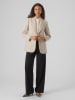 Vero Moda Blazer in Beige