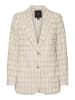 Vero Moda Blazer in Beige