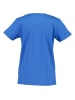 Blue Seven Koszulka w kolorze niebieskim