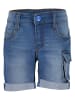 Blue Seven Jeans-Shorts in Blau