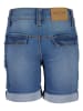 Blue Seven Jeans-Shorts in Blau