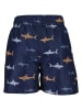 Blue Seven Zwemshort donkerblauw