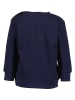 Blue Seven Sweatshirt donkerblauw