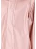 Zigzag 2tlg. Regenoutfit in Rosa