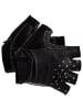 Craft Rękawiczki kolarskie "Go Glove" w kolorze czarnym