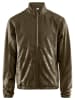 Craft Kurtka sportowa "Eaze" w kolorze khaki