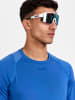 Craft Koszulka sportowa "ADV Essence" w kolorze niebieskim
