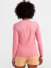 Craft Trainingsshirt "ADV Essence" in Pink