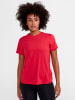 Craft Trainingsshirt "ADV Essence" rood