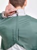 Craft Hardloopjas "Pro Hypervent" grijs/groen