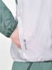 Craft Laufjacke "Pro Hypervent" in Grau/ Grün