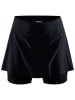 Craft 2in1-Laufshorts "Pro Hypervent" in Schwarz