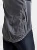Craft Fahrradjacke "ADV Endur Hydro" in Schwarz/ Anthrazit