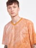 Craft Koszulka kolarska "ADV Offroad XT" w kolorze pomarańczowym
