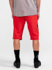 Craft 3in1-Fahrradshorts "ADV Offroad XT" in Rot