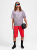 Craft 3in1-Fahrradshorts "ADV Offroad XT" in Rot