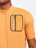 Craft Fietsshirt "ADV Offroad" oranje