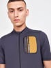 Craft Fahrradtrikot "ADV Offroad" in Dunkelblau