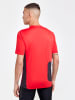 Craft Fietsshirt "Core Offroad" rood