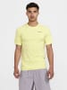 Craft Trainingsshirt "Core Dry Active" geel