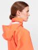 Craft Fahrradjacke "ADV Bike Ride Hydro" in Neonorange