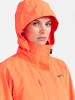 Craft Fietsjas "ADV Bike Ride Hydro" neonoranje
