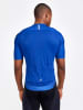 Craft Koszulka kolarska "ADV Aero Jersey" w kolorze niebieskim