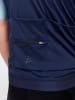 Craft Fietsshirt "ADV Aero Jersey" donkerblauw