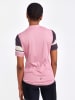 Craft Koszulka kolarska "Core Endur" w kolorze jasnoróżowym