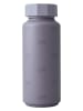 Design Letters Butelka termiczna "Love" w kolorze fioletowym - 500 ml