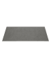 BigsoBox Bureaumat "Annie" grijs - (L)59 x (B)39 cm