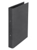 BigsoBox Ordner "Ringo" zwart - (L)31,5 x (B)25 x (H)5 cm