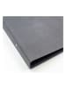 BigsoBox Ordner "Ringo" zwart - (L)31,5 x (B)25 x (H)5 cm