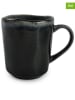 Salt and Pepper 4er-Set: Becher "Capri" in Dunkelblau - 420 ml