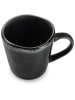 Salt and Pepper 4er-Set: Becher "Capri" in Dunkelblau - 420 ml