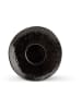 Salt and Pepper 4er-Set: Mokkatassen "Mielo" in Schwarz - 100 ml