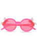 Billieblush Sonnenbrille in Pink