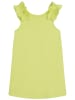 Billieblush Sukienka w kolorze limonkowym