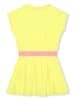 Billieblush Sukienka w kolorze żółtym