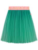 Billieblush Spódnica w kolorze zielonym
