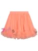 Billieblush Spódnica w kolorze pomarańczowym