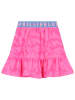 Billieblush Spódnica w kolorze różowym