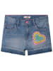 Billieblush Jeans-Shorts in Blau