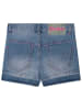 Billieblush Jeans-Shorts in Blau